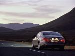Mercedes-Benz CLS-Class 2005 года